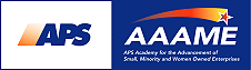 APS Academy for the Advancement of Small, Minority, and Women Owned Enterprises