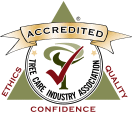 Integrity Tree Service, Inc. - Arizona's First TCIA Accredited Tree Service